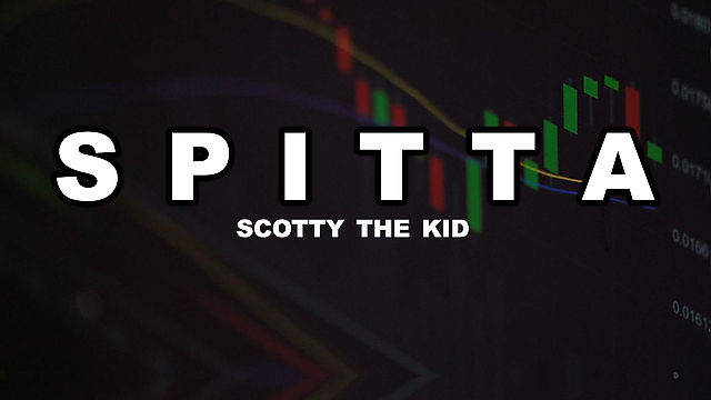 Scotty The Kid - SPITTA - (Bitcoin Anthem)